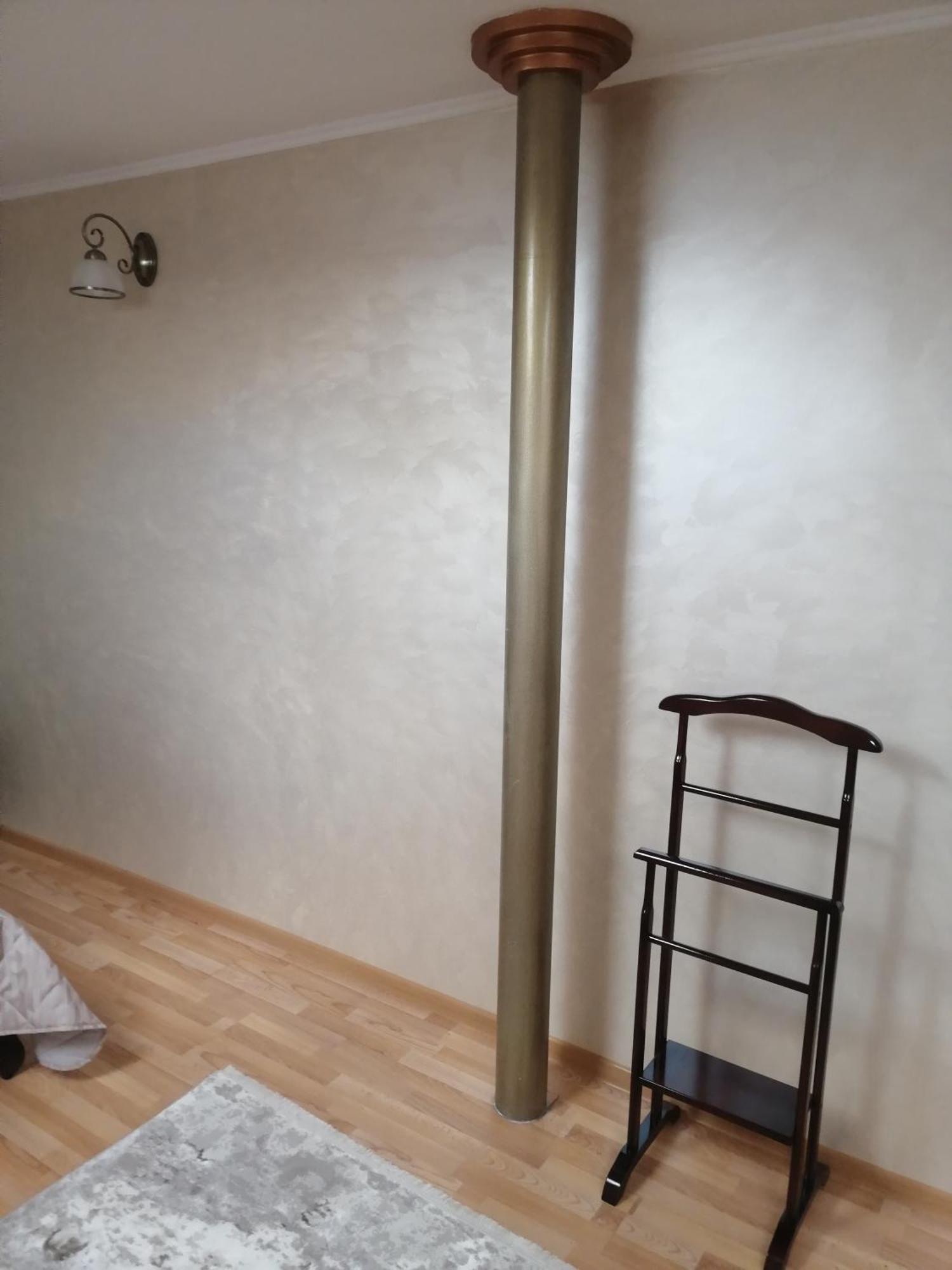 Centralnyi Hotel Poltava Habitación foto